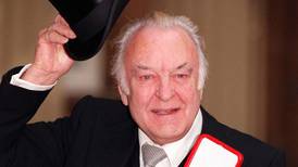 Family mourns actor Donald Sinden, who has died at 90