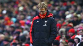 Ken Early: Jurgen Klopp needs control over transfers