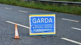 Cyclist (60s) dies in road incident in Co Wexford