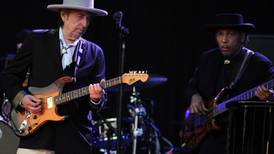 Bob Dylan in Kilkenny: No guitar, no talking to the audience – and don’t pull out your camera