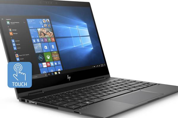 HP Envy x360: Convertible laptop that’s nearly the best of both worlds