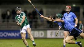 Limerick make amends as Dublin look short on inspiration