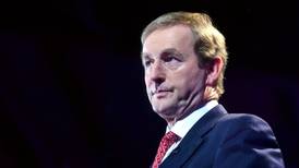 Brexit transition could take up to five years, says Enda Kenny