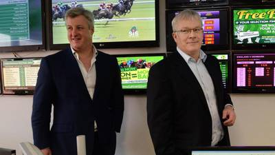 Australia boosts Paddy Power profit to record levels