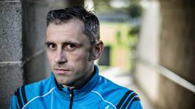 Alan Brogan revelling in his role as Dublin's closer