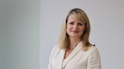 Departure of Breda Smyth as CMO leaves Ireland exposed in the event of new medical emergency