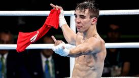 Conlan presented with ideal opportunity to avenge Olympic ‘robbery’