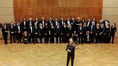 The case for two orchestras in Ireland