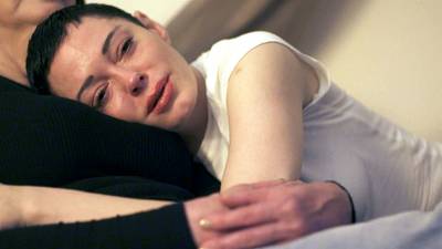 How Rose McGowan became a victim of her own victimhood