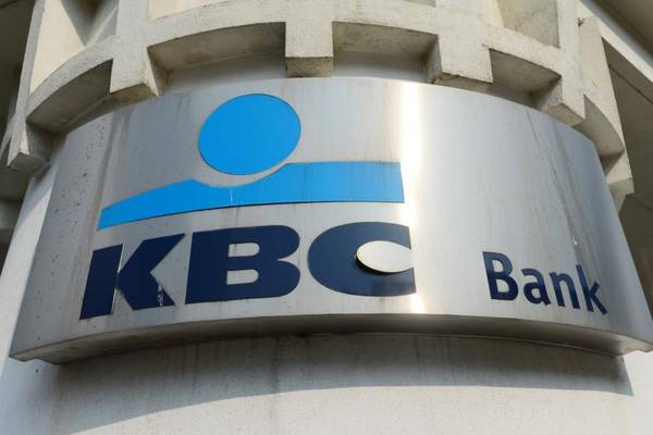 ECB should give Irish banks relief over bad loans, says KBC Ireland chief