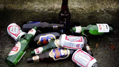 Self-harm over public holidays linked to alcohol, research finds