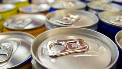 Could diet drinks make your baby overweight?