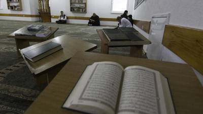 Moderate Bosnian Muslims called  to join Islamic State