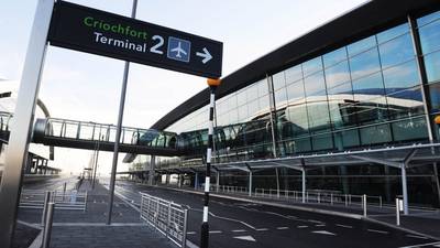 Car parks at Dublin Airport at capacity as holiday season peaks