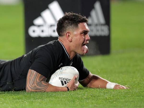 New Zealand media reaction: ‘Ireland’s tour is fast descending into treacherous territory’