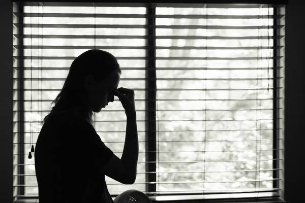 At least 11,000 women with addiction problems endure domestic violence