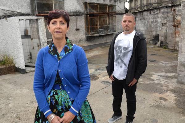 Training centre for people on the margins seeks help to rebuild after fire