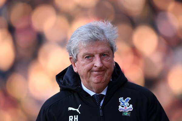 Crystal Palace confident Roy Hodgson can carry on managing when football restarts