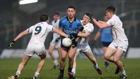 Costello heads ruthless Dublin attack to secure Under 21 Leinster title