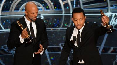 Oscars 2015: Inspiring, emotional and controversial speeches