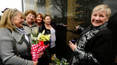 Service at Glasnevin Cemetery remembers child victims of 1916