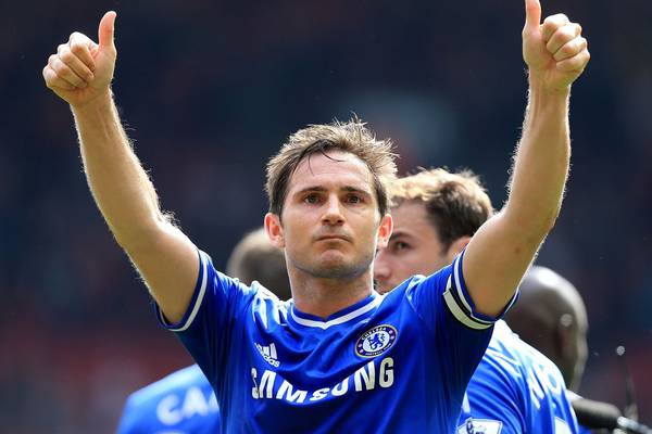 Frank Lampard announces retirement despite ‘exciting offers’
