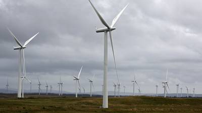 EirGrid ensuring Ireland leading the way in renewable electricity