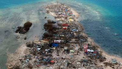 State of national calamity declared in Philippines