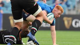 Leinster face a step up in challenge on trip to Scotstoun to face Glasgow