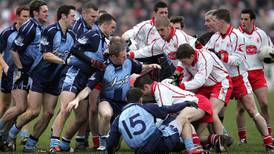 Dublin v Tyrone – five blasts from the past