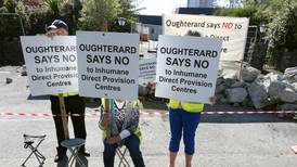 How the far-right is exploiting immigration concerns in Oughterard