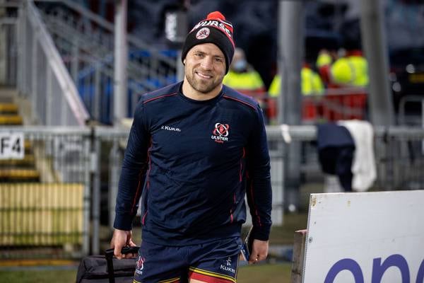 Ian Madigan happy to have followed his own star after a career less ordinary