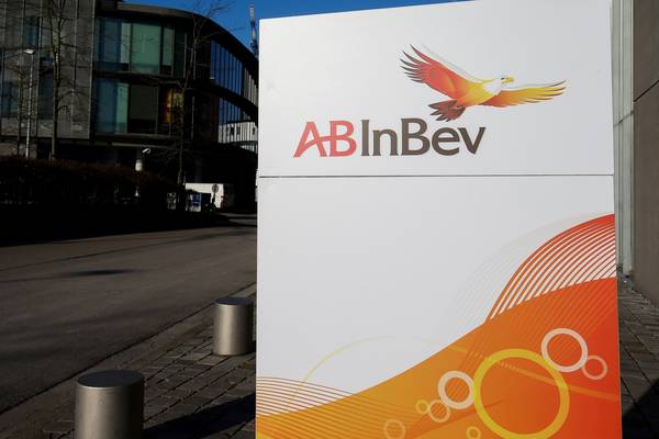 AB InBev sells Australian brewer to Asahi