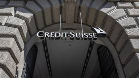 Credit Suisse overhauls crisis-hit top executive team