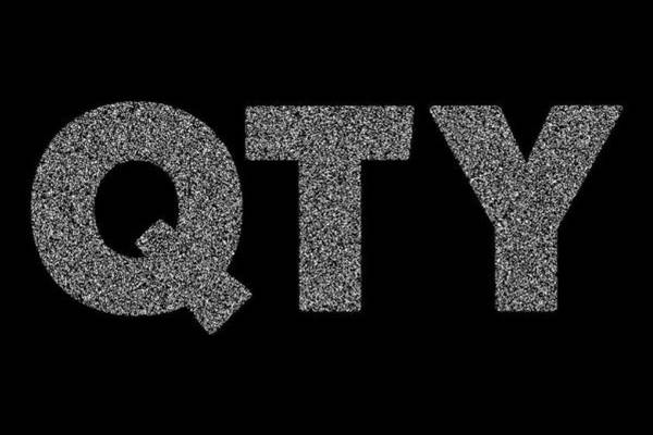 QTY: QTY – Just enough invention amid the mimicry