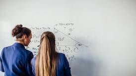 Boys outperform girls in Leaving Cert maths - and the gap is getting wider. Why?