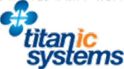 Cybersecurity group Titan IC Systems announces plan for US presence