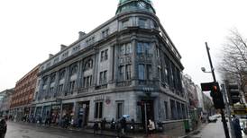 Nassau Street corner in Dublin makes €13.5m