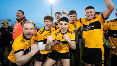 Club finals round-up: St Eunan’s hammer Naomh Conaill to take Donegal title
