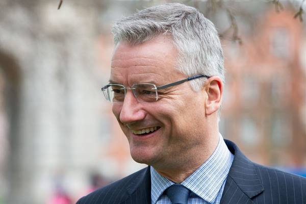 TCD provost says new students may end up starting college ‘slightly later’ this year