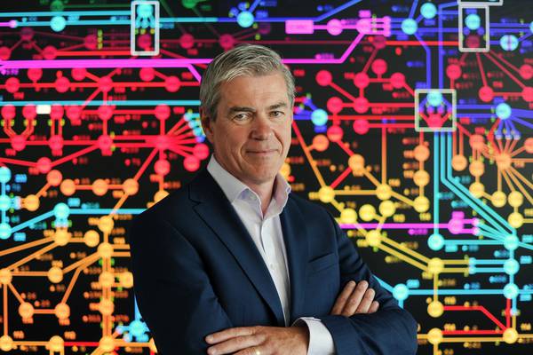 National grid operator outlines 20-year vision for electricity