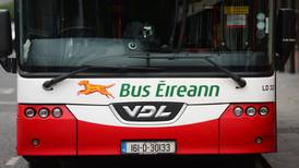 Bus Éireann  may sell company property and assets