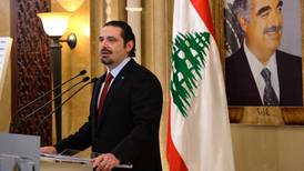 Saudis exert economic pressure on Lebanon over row