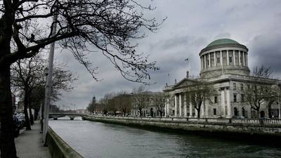 Publican Frank Gleeson secures temporary orders preventing receiver from selling Dublin lands