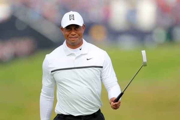 Speculation mounts about possible Tiger Woods return