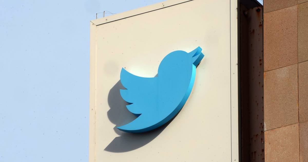 Twitter demande maintenant à certains travailleurs licenciés de revenir – The Irish Times