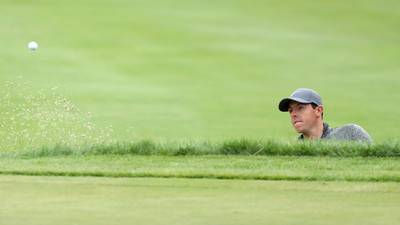 Rory McIlroy: ‘Don’t tell me I’m in the gym too much’