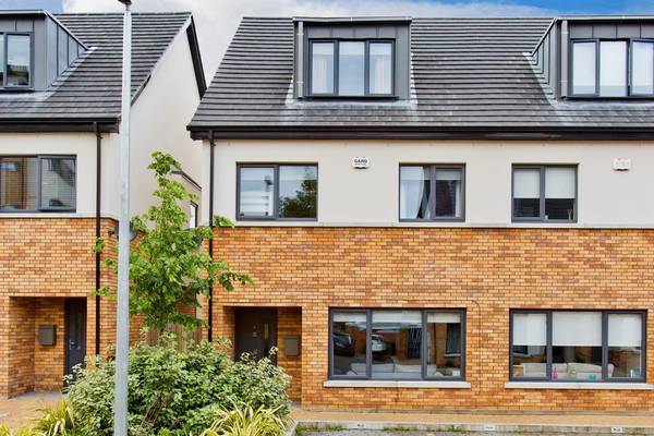 What will €625,000 buy in Dublin and Clare?