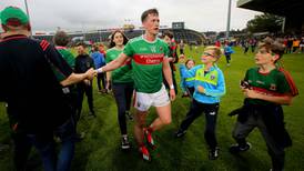 Mayo strike early to smooth the path into the Super 8s