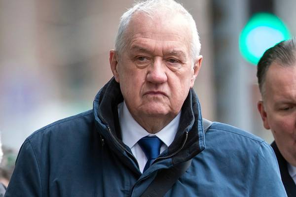 Ex-police chief David Duckenfield to face Hillsborough retrial